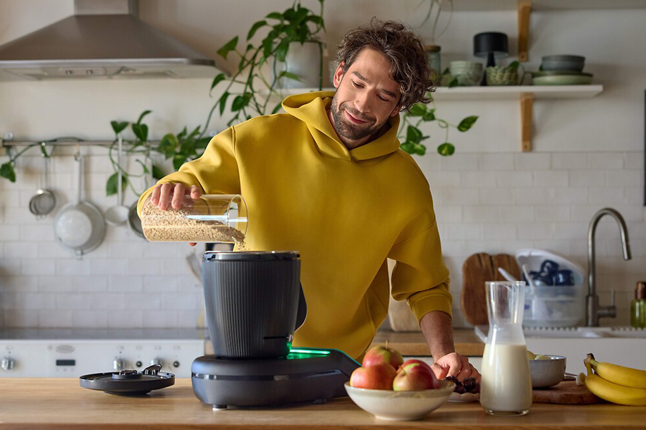 La Maison Thermomix® : un pop up friendly et gratuit dans le Marais 